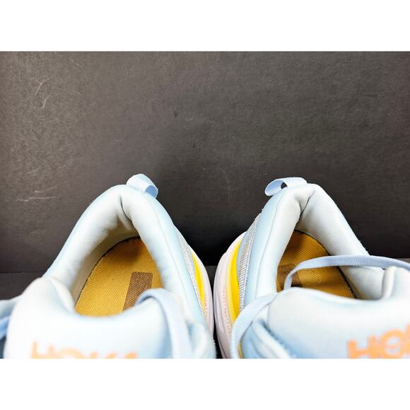 Wide Hoka Men 12 Comfy footwear - Picture 4 of 11